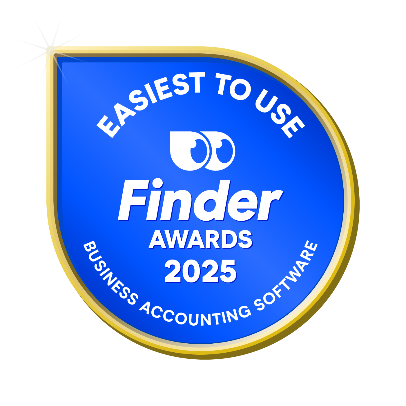 finder award